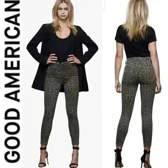 Good American Good Legs - Picture 1 of 5